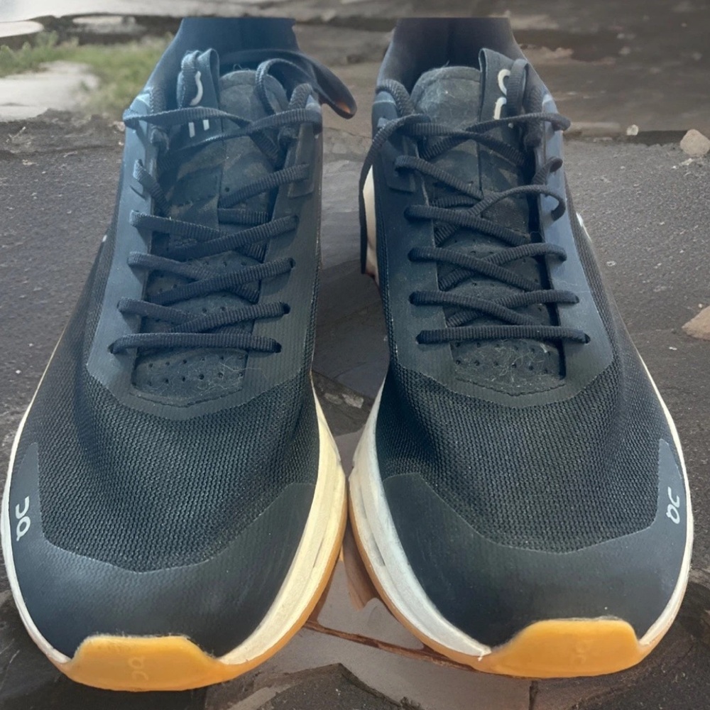 On Cloud Cloudnova 2 8.5 Euc - image 4